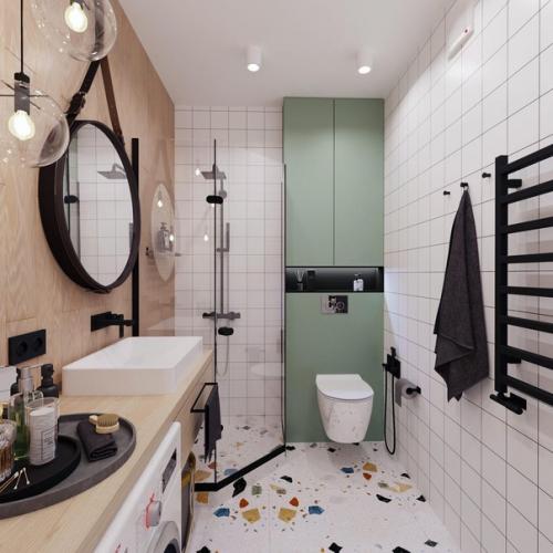 Дизайн / интерьер / стиль - Smashdesign. 08