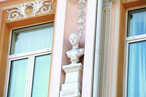 Доходный дом цейтлина. 08