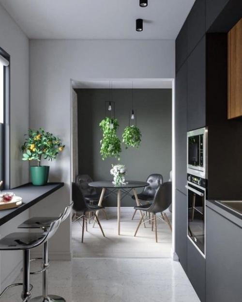 Красивый дизайн интерьера. 05