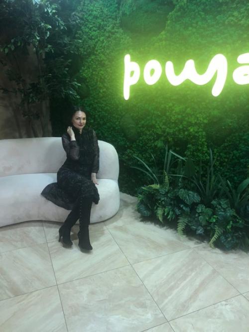 Мы с Вероникой оценили ресторан,, роща,, ! 06