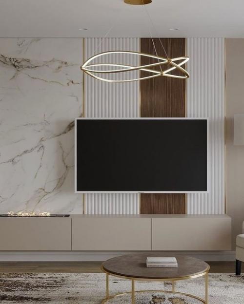 Идеи дизайна интерьера. 04