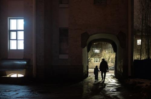 Не Один Дома чего мне стоил этот проект и стоил ли он того? 07