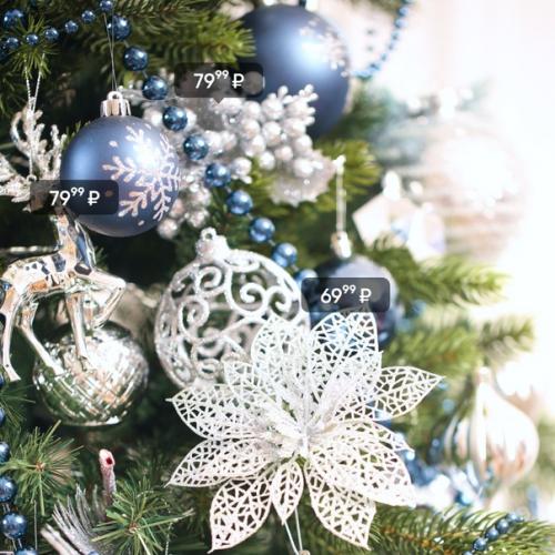 Зимней сказке быть! 06