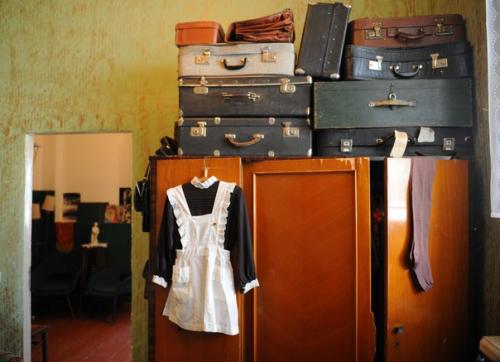 Я тебя в МУЗЕЙ поведу. 01