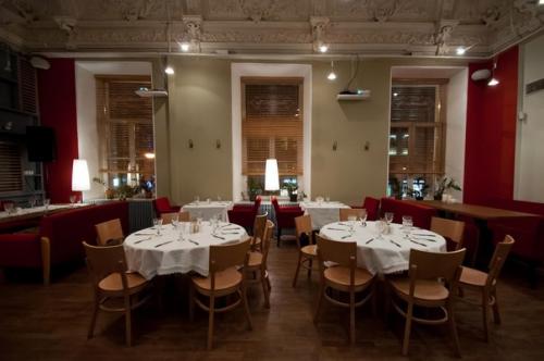 Открытие недорого рестобара Вишнёвый Садъ с нетрадиционным мясом и деликатесами ручной работы. 02