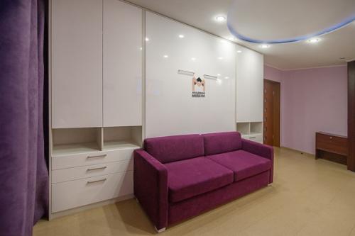 Мы уверены, что стиль для каждой комнаты создает мебель. 06