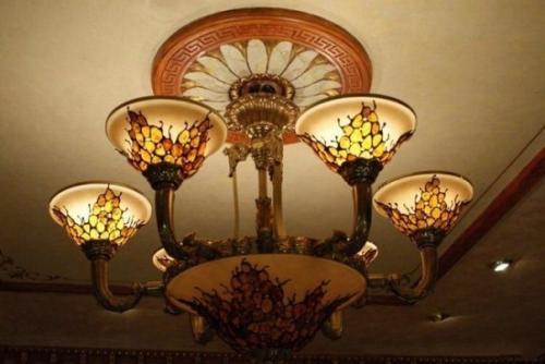 Янтарная тайна россии. 06