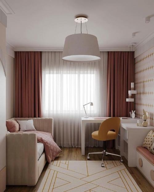 Идеи дизайна интерьера. 09