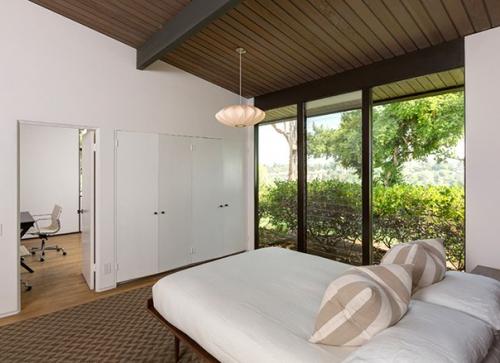 Мерил стрип приобрела небольшой домик в японском стиле за 3, 3 миллиона долларов. 05