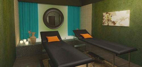 Невероятно?  Канун нового года на кубе в отеле 5*? 07