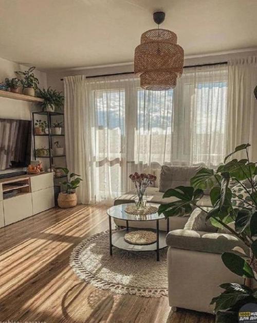 Да, я тоже не люблю открытые полки в кухне, это не практично. 04