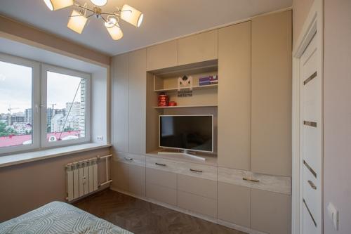 Мы уверены, что стиль для каждой комнаты создает мебель. 05