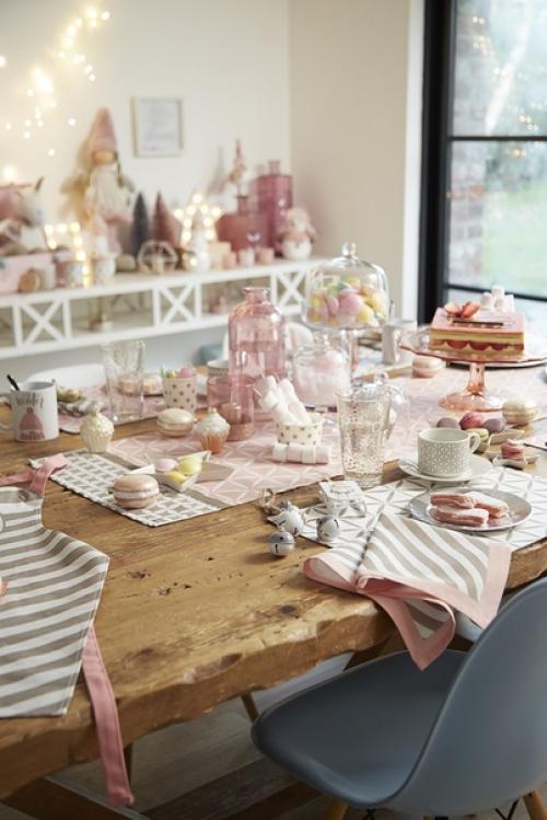 Ставьте, если вы любите придерживаться определенной цветовой гаммы в интерьере! 04