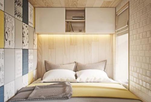 Дизайн - проект квартиры. 06