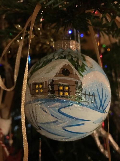 Только в том случае, если решаешь сделать генеральную уборку перед новым годом в кабинете - гостиной - спальне - всё равно не получится! 08