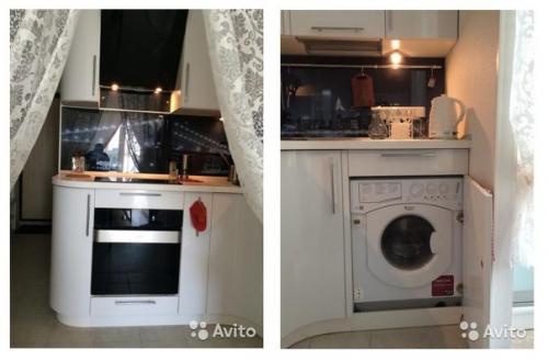 Этот интерьер очень женский, даже девичий. 02