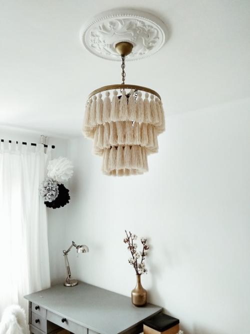 Приветствую всех любителей скандинавского стиля. 06