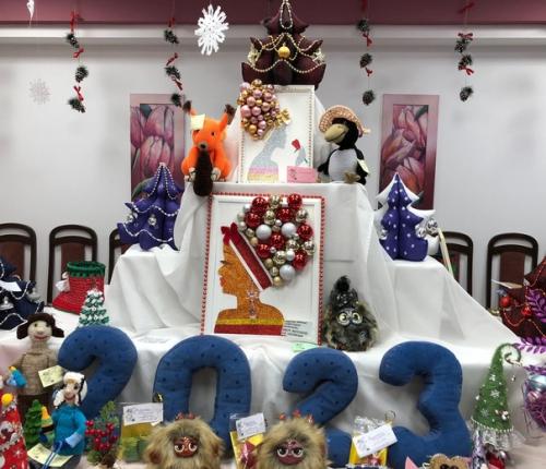 У нас открылась Лавка Чудес! 02