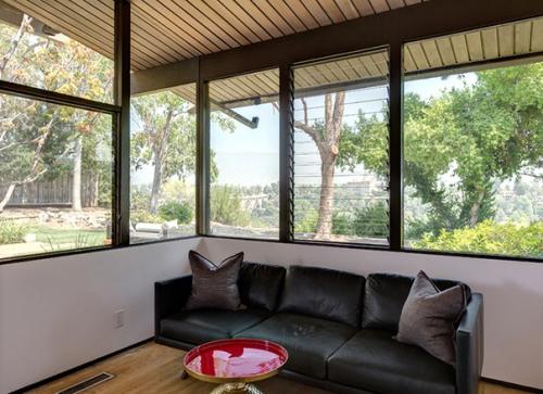 Мерил стрип приобрела небольшой домик в японском стиле за 3, 3 миллиона долларов. 03