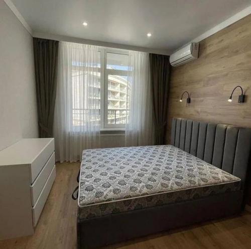 Закончили наш ремонт. 02