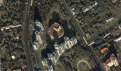 ДК Светлана.  Кто побывал хоть раз там. 04