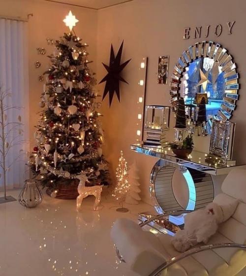 Идеи дизайна интерьера. 06