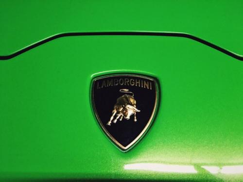 Честно говоря покупка Lamborghini Huracan LP - 580? 03