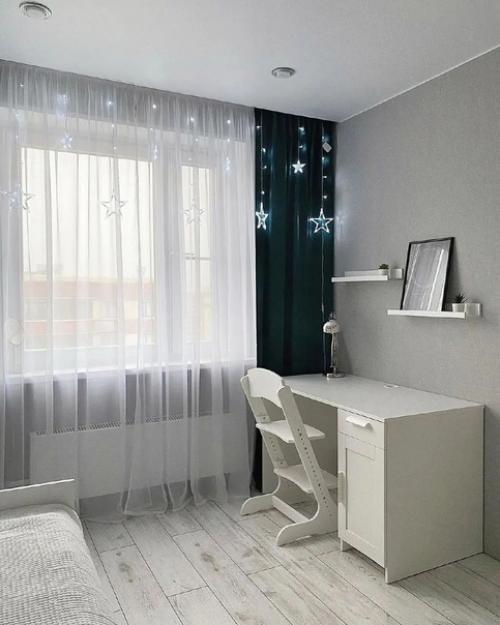 Идеи дизайна интерьера. 05