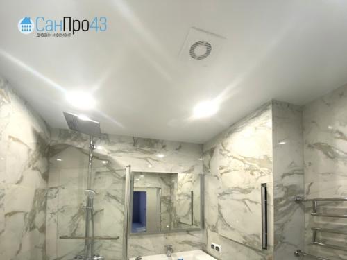 И под конец года мы еще один объект заканчиваем. 08