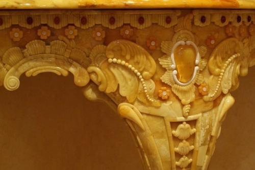 Янтарная тайна россии. 08