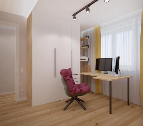 Почти закончили проект с дизайнером, правки все еще можно внести. 07