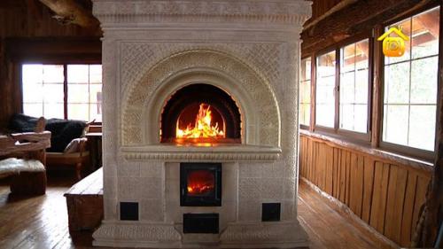 Русская печь - наша национальная гордость. 07 Русская печь - наша национальная гордость. 07