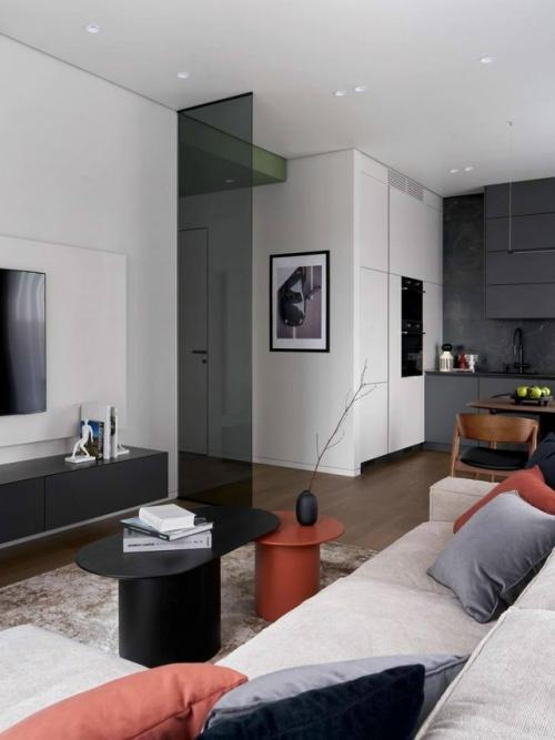 Квартира для студента в Санкт-петербурге. 01