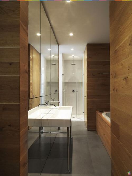 Лофт фотографа в Берлине. 04