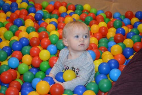 Сегодня мы с мужем отмечали годовщину свадьбы в сказочном кафе Андерсон. 02