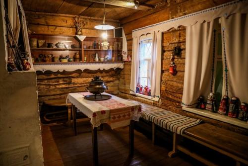 А вы в музее Бунина бывали? 04