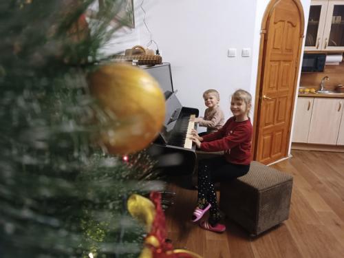 Наши Большие Выходные в великом Устюге. 01