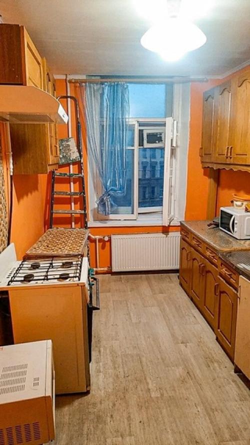 Доверительноеуправление.  Комбо совковой эстетики хочешь? 03