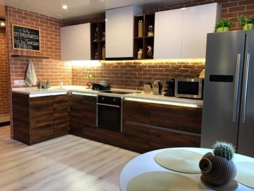 Вот так мы с мужем дизайн квартиры продумали. 04