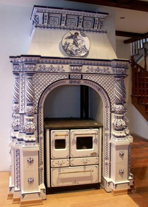 Русская печь - наша национальная гордость. 02 Русская печь - наша национальная гордость. 02