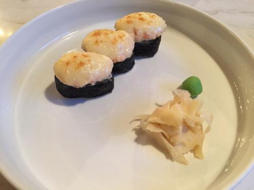 Отзыв о ресторане Godji. 03