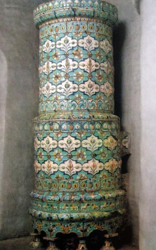 Русская печь - наша национальная гордость. 03 Русская печь - наша национальная гордость. 03