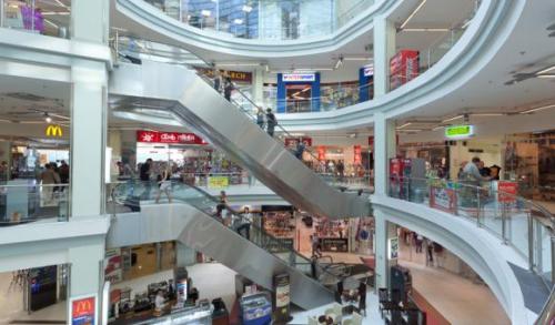 Лучшие сток - центры Петербурга. 02