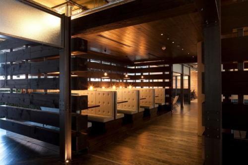 Проект офиса для Digital - агентства Akqa в Лондоне! 05