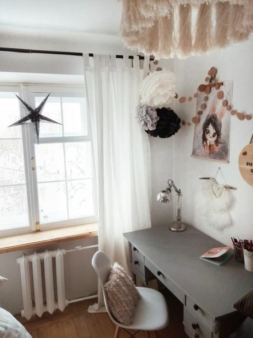 Приветствую всех любителей скандинавского стиля. 03