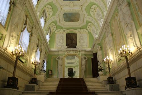 Публикации на этой неделе мы музеям нашей области посвятим. 06