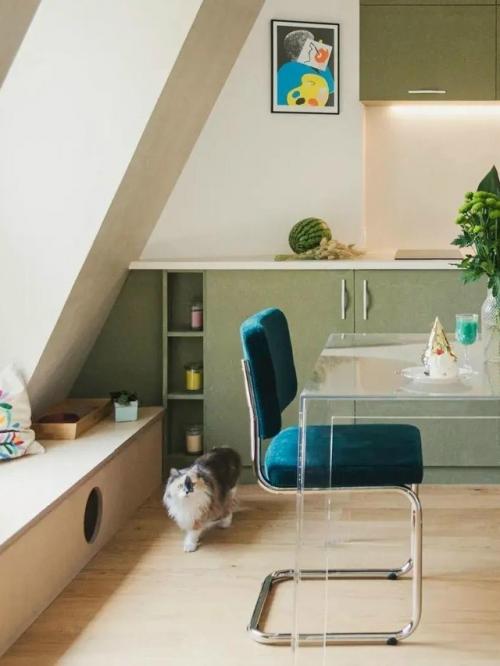 Маленькое пространство - большие задачи. 07 Маленькое пространство - большие задачи. 07