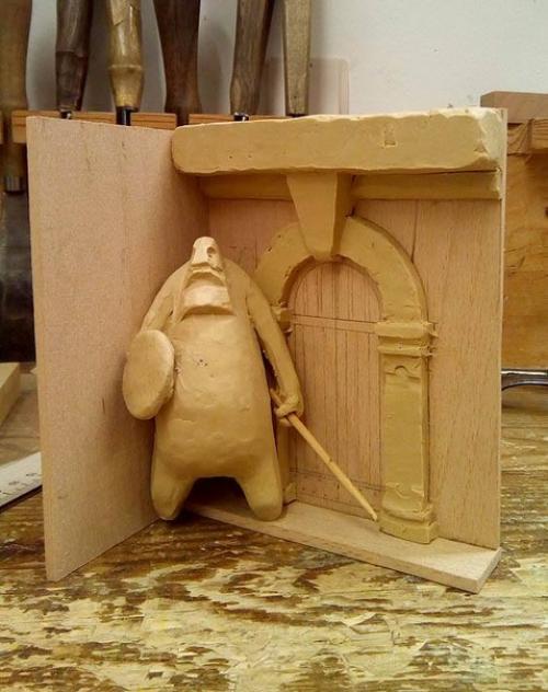 Автор Сергей бычков. 01