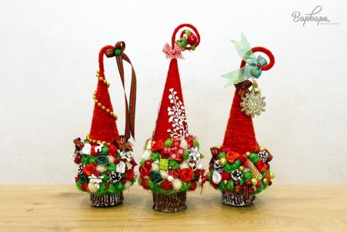 Да что же ей подарить на новый год! 06 Да что же ей подарить на новый год! 06