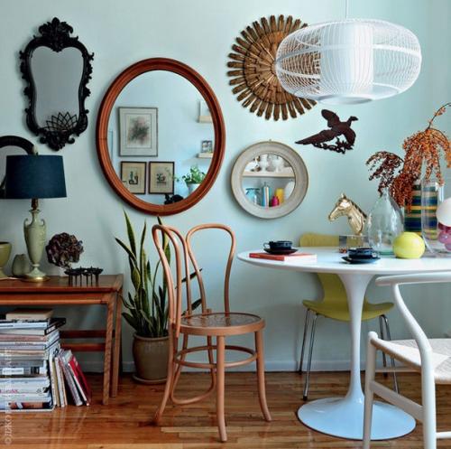 Квартира в Нью-йорке, 25 м. 04